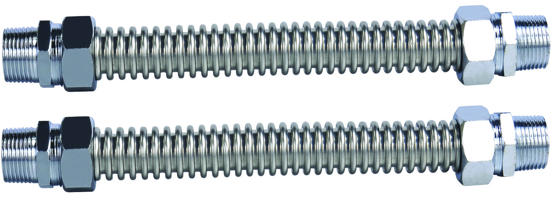 中央空调管（铁头镀铬）